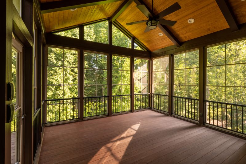 Best Patio Enclosures Contractors in Ravenna, OH